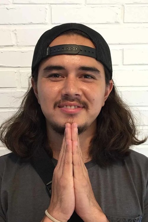 David John Schaap as Sam