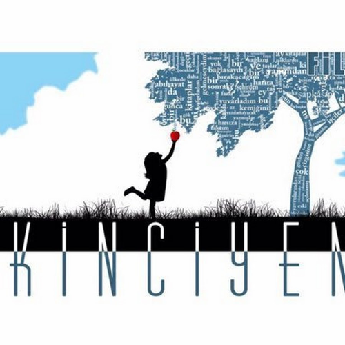 İkinciyeni Film logo