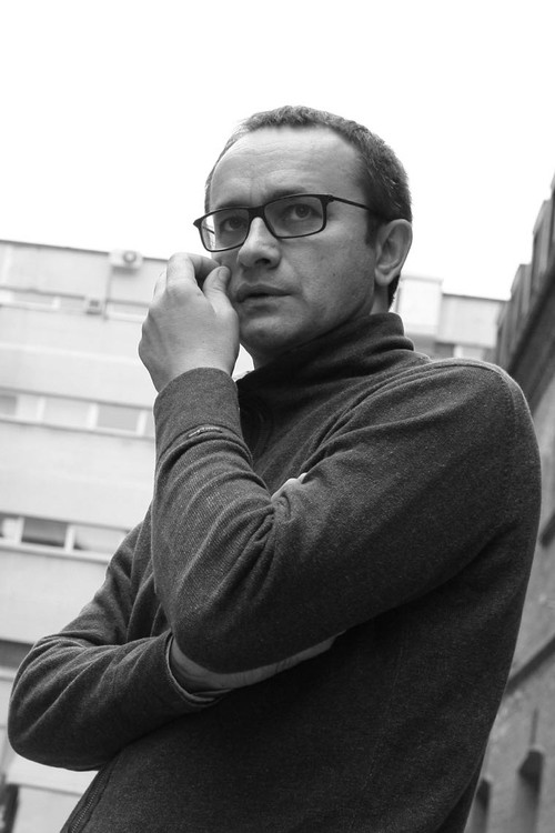 Andrey Zvyagintsev as Self