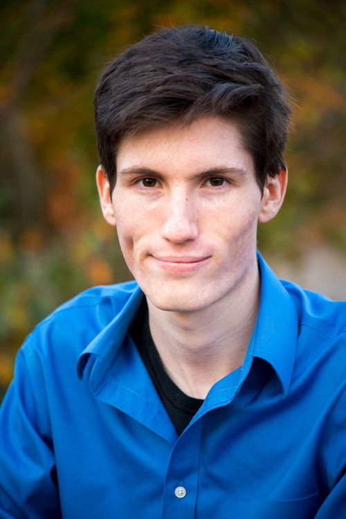 Jamison Hart as Student