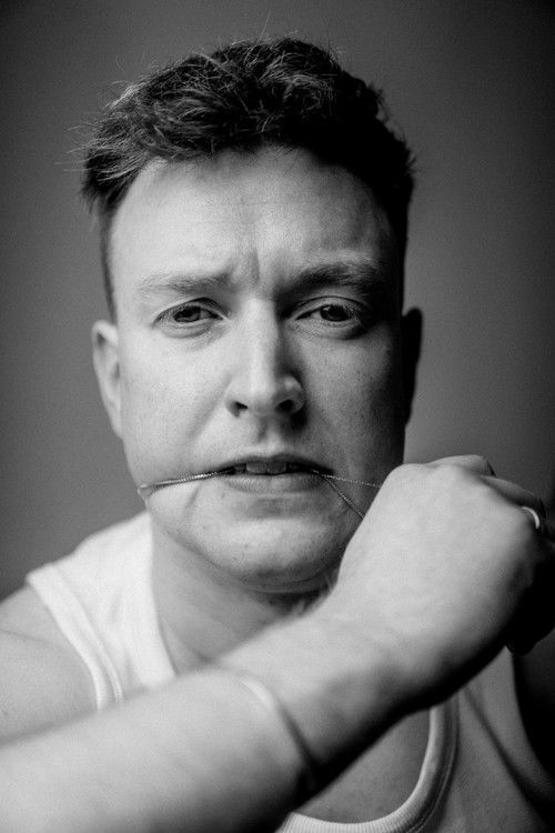 Justin Ensor as Chris