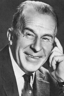 Sergei Martinson as Mr. Frankland