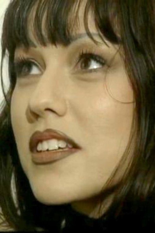 Samantha Lux as (archive footage)