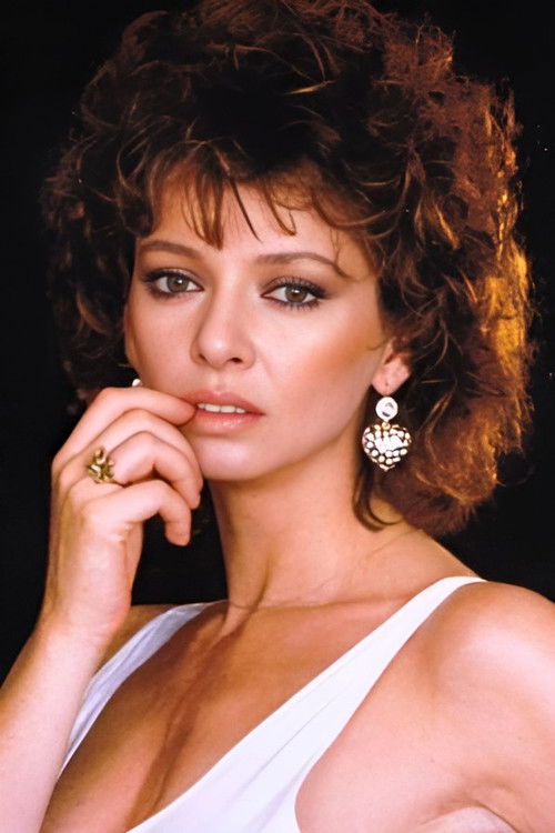 Enrica Bonaccorti as Olga