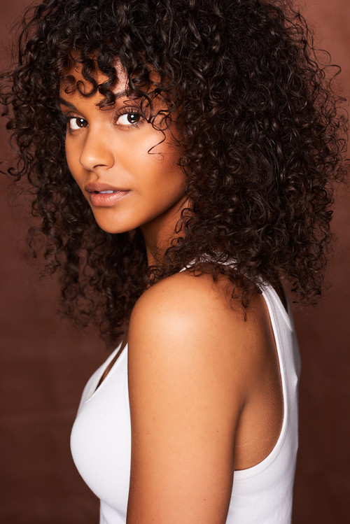 Jordan Coleman as Chels Friend