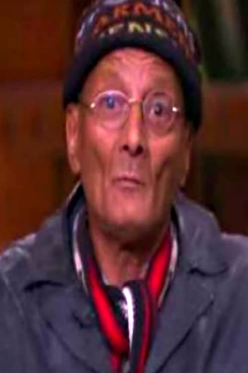 Abdel Nabi El Sayed as 