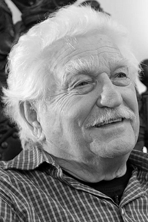 Włodzimierz Bednarski as Guest