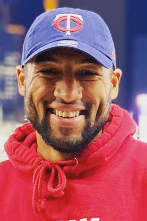 Antonio Woods as Self