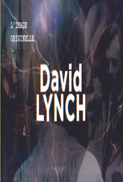 The Original Image - David Lynch