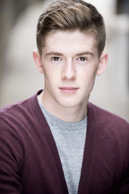 Isaac Money as Steven