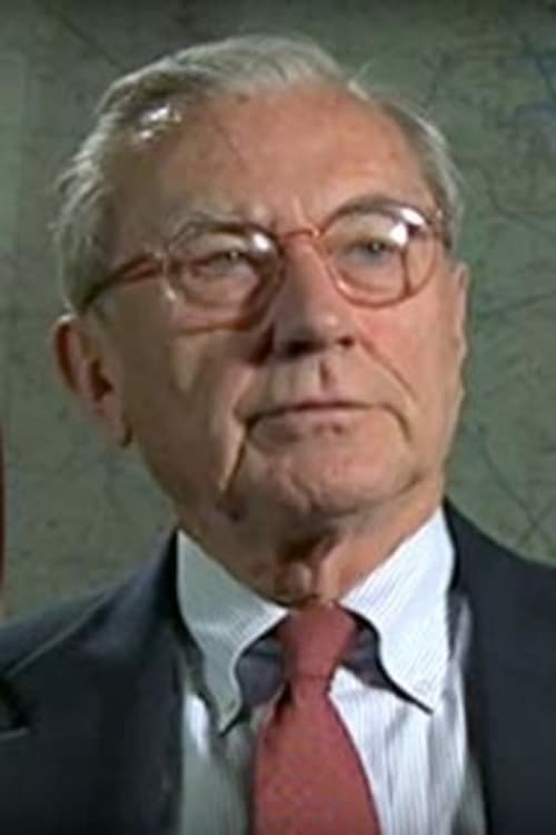 William Colby as Self - Former Director, CIA