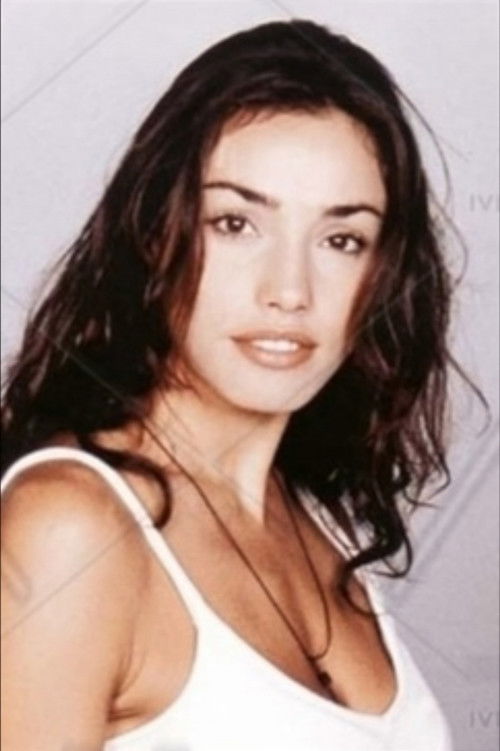 Francesca Chiarantano as 