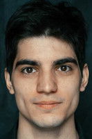 Zaur Gyulakhmedov as Amir