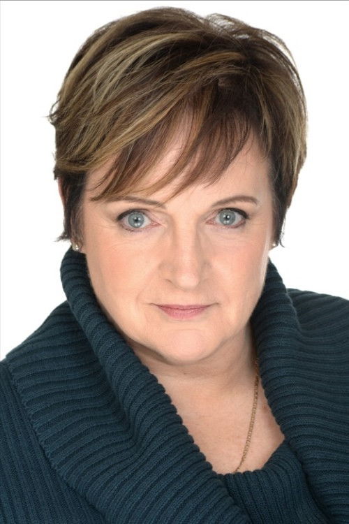 Cheryl Mullen as Mrs. Ray