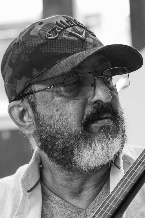 Prabuddha Banerjee as Guitarist