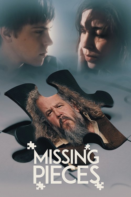 Missing Pieces poster