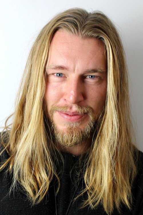 Miles Ley as John - Cultist