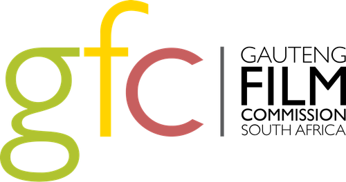 Gauteng Film Commision logo