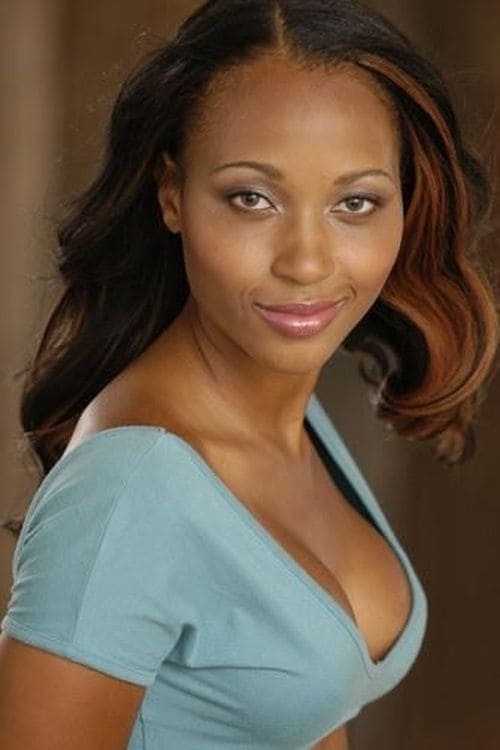 Tawny Dahl as Monique Maguire