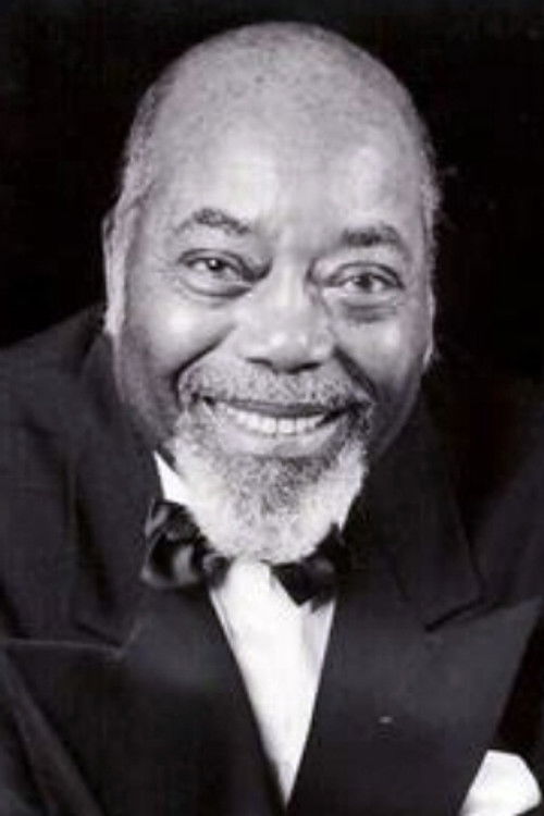 Orlandus Wilson as Orlandus Wilson