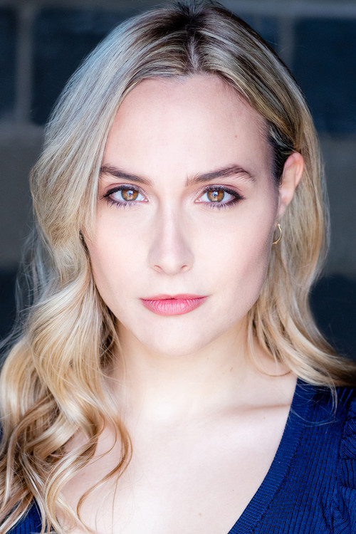 Drita Kabashi as Venera