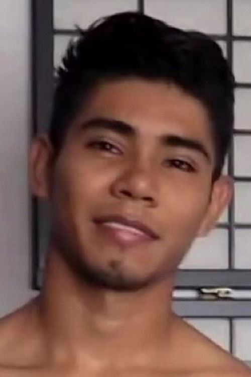 Sebastian as (archive footage)