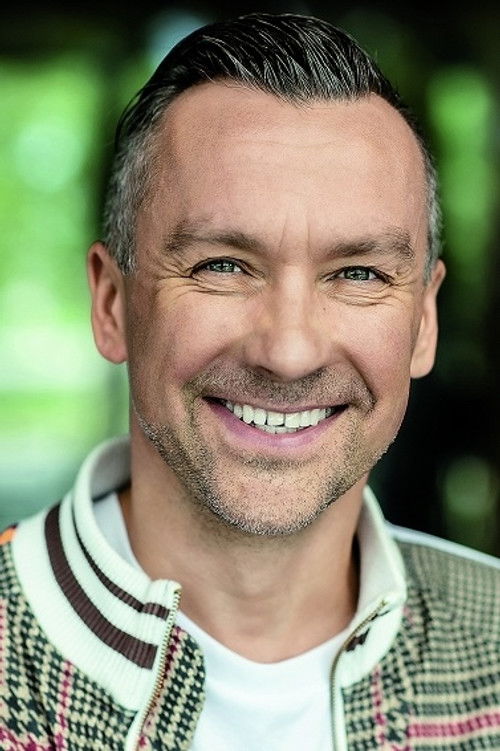 Kaspars Roga as Self