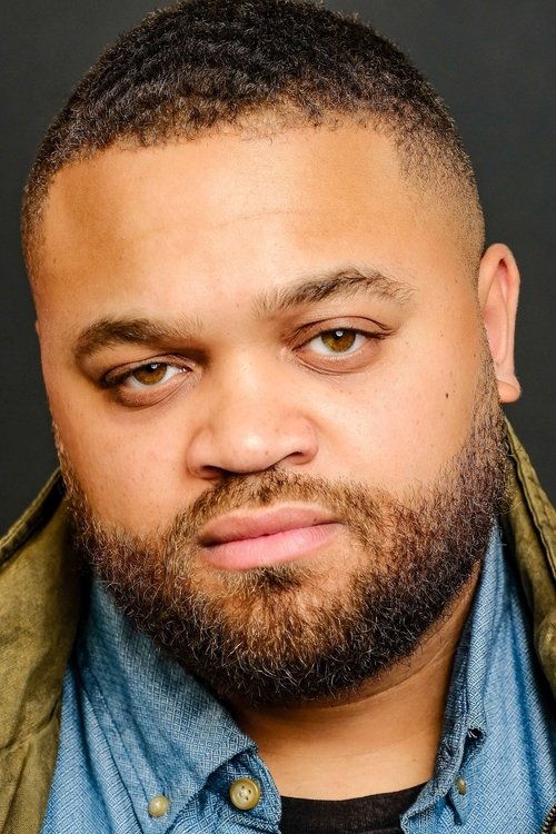 Kevin Saunders as Track Worker