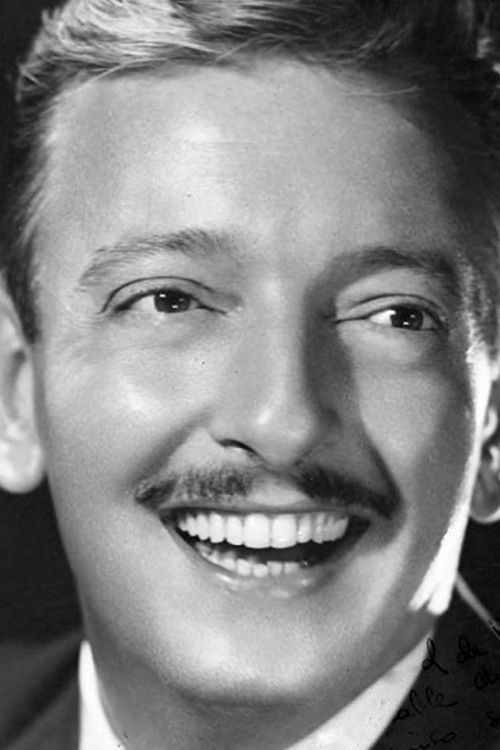 José Cibrián as Pedro