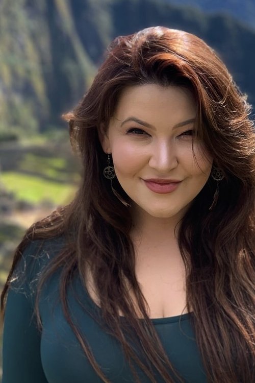 Whitny Braun as Self