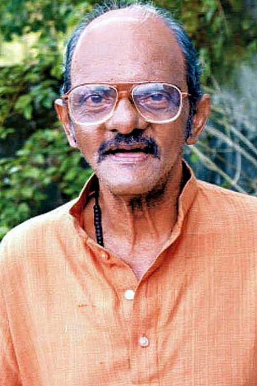 Munshi Venu as Tailor