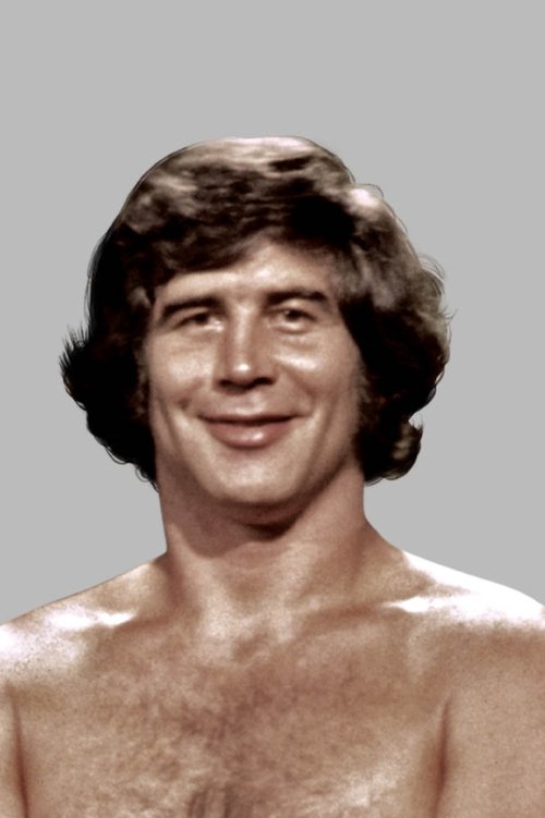Fred Brisco as Jack Brisco