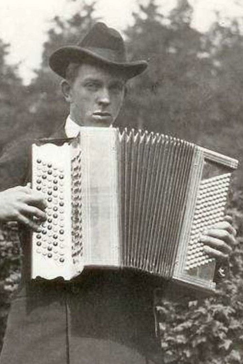 Albin Hagström as Self (archive footage)