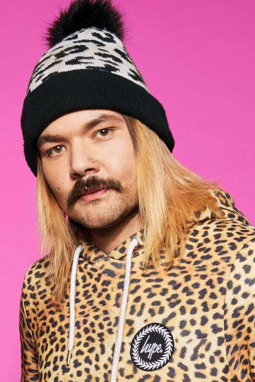 Sami Jakobsson as Himself