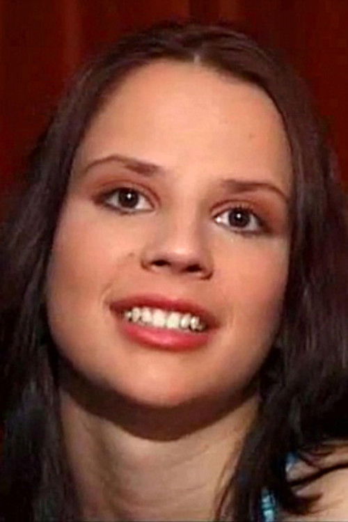 Erika as (archive footage)