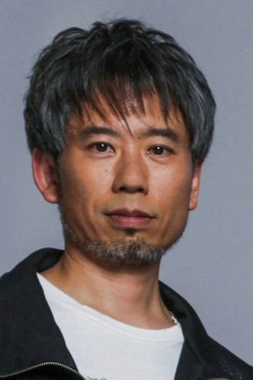 Kiyoshi Ijichi as 