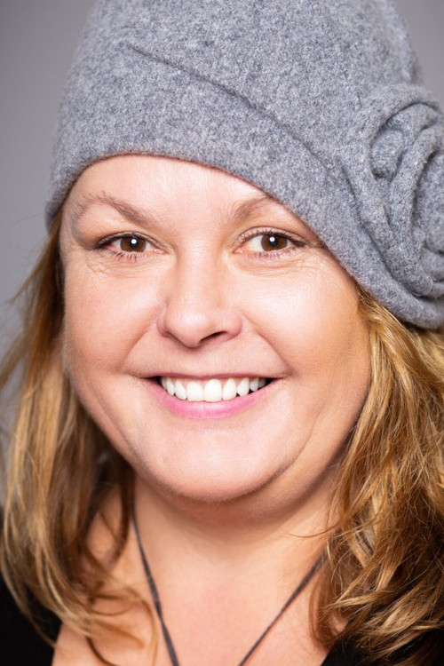 Izabela Noszczyk as Doctor