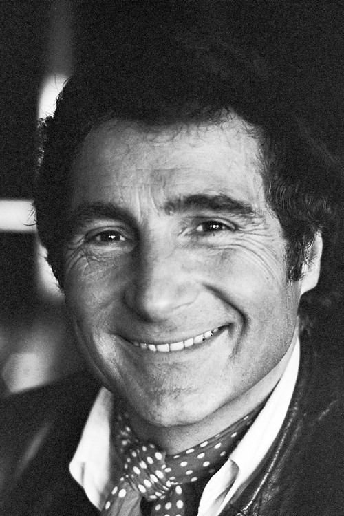 Freddy Quinn as Black Bill