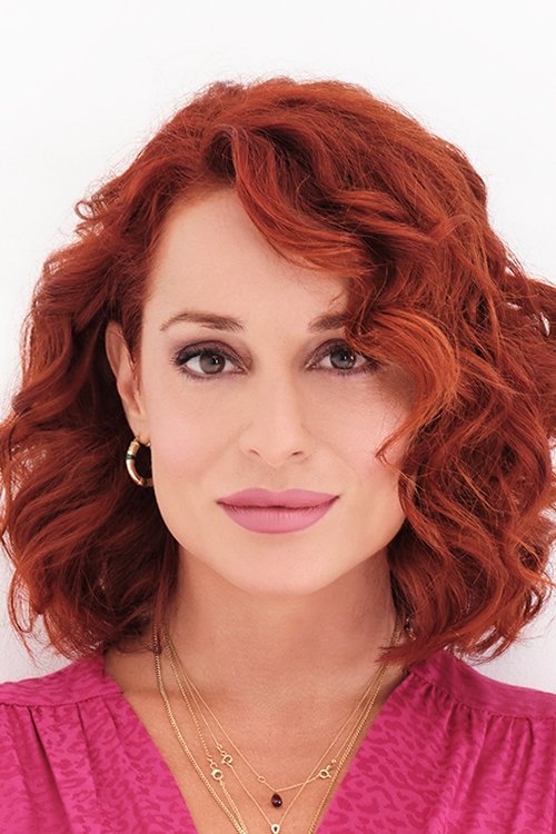 Peny Agorastou as Martha