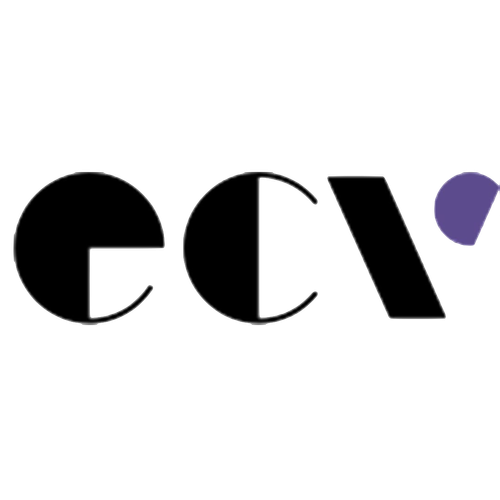 ECV Animation logo