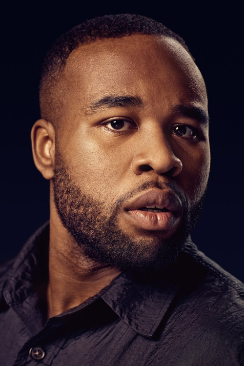 Christopher Nallo as Hannibal