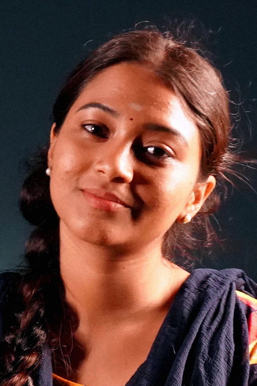 Soneshwari as Anbarasi
