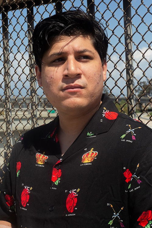 Danny Castellanos as Protestor