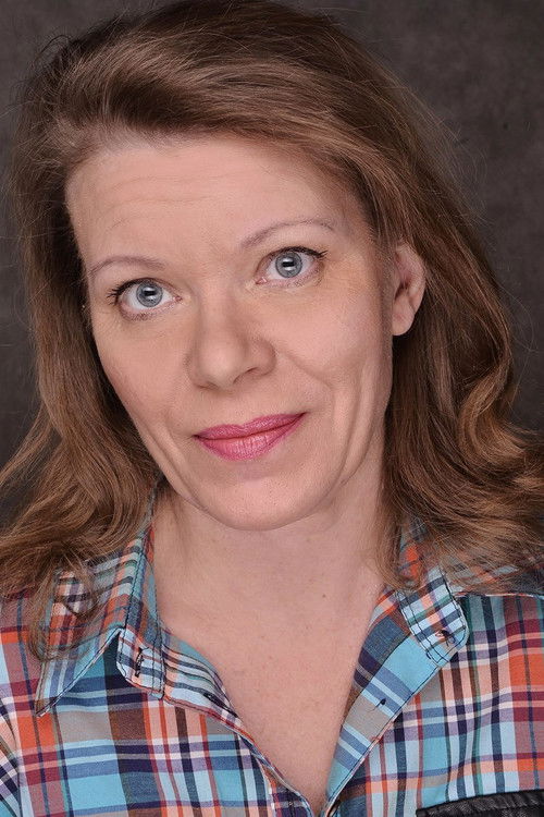 Olga Toroshchina as эпизод