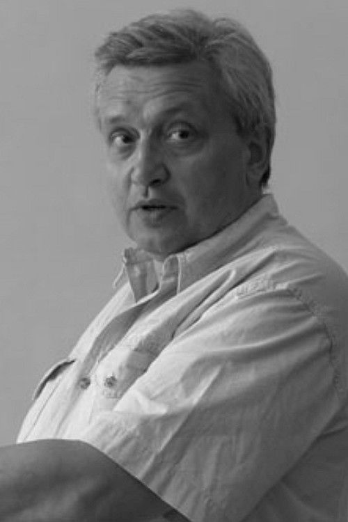 Andrzej Bieniasz as 