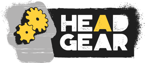 Head Gear Films logo