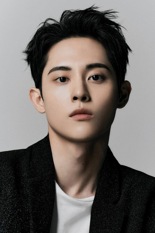 Lee Jong-hyun as Baek Seung-woo