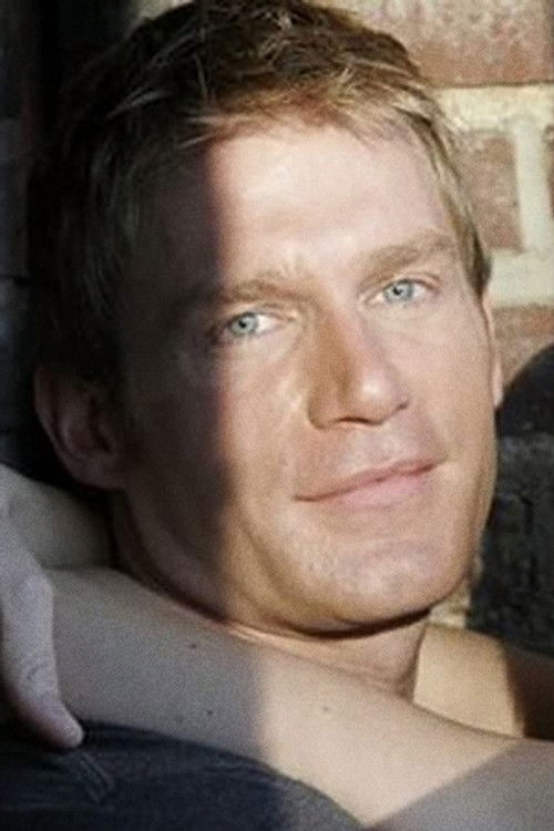 Michael Molina as Michael Dalmar / Kyle Dalmar