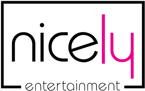 Nicely Entertainment logo