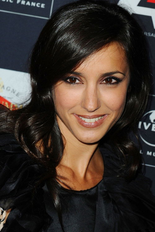 Élise Chassaing as test chercheuse